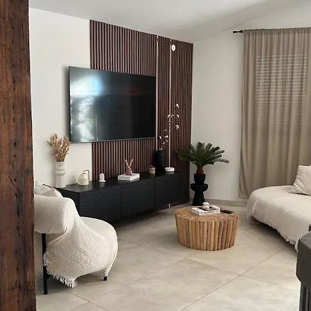 Apartamento Loftspa67 *