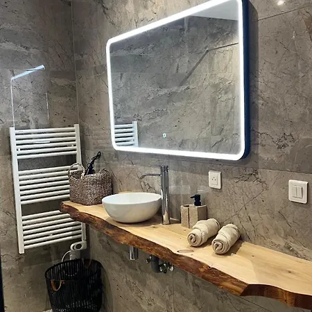 Loftspa67 Apartamento *