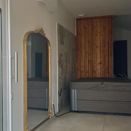 Apartamento Loftspa67 *