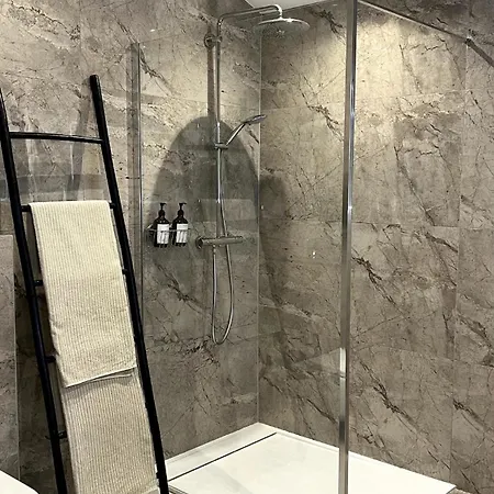 Apartamento Loftspa67