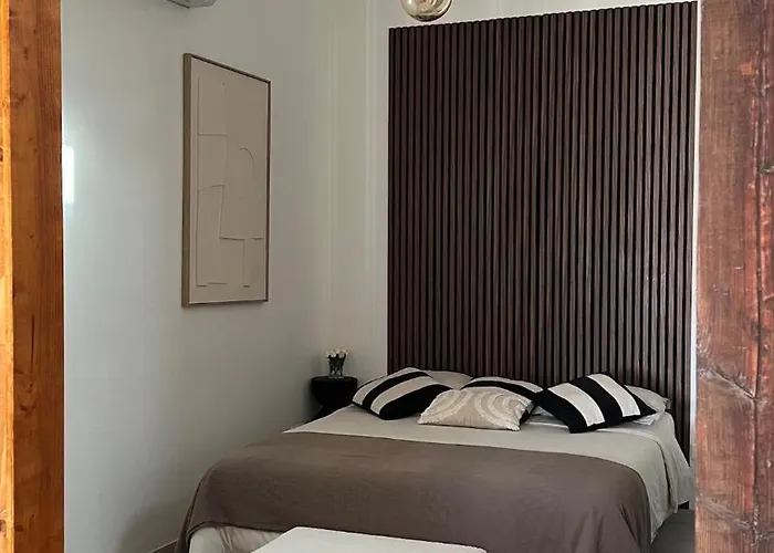 Loftspa67 Apartment *