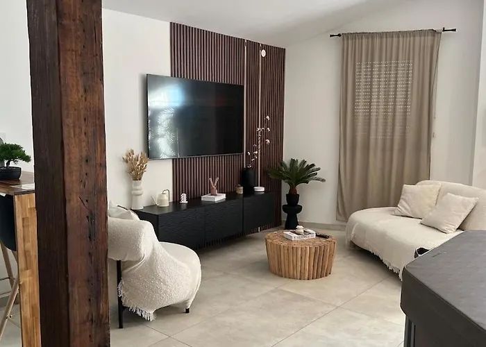 Apartment Loftspa67 *