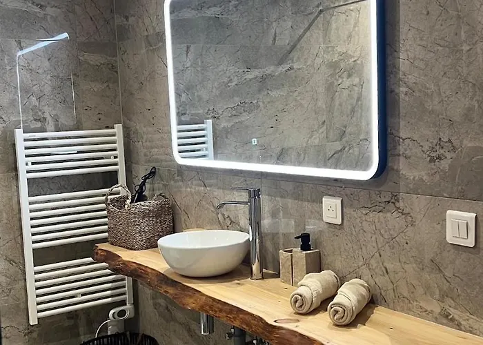 Loftspa67 Apartment *