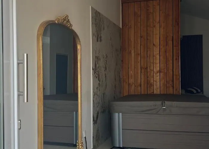 Apartment Loftspa67 *