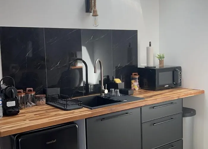 Loftspa67 Apartment *