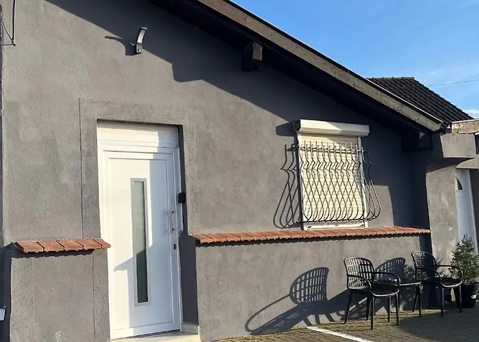 Apartment Loftspa67 *